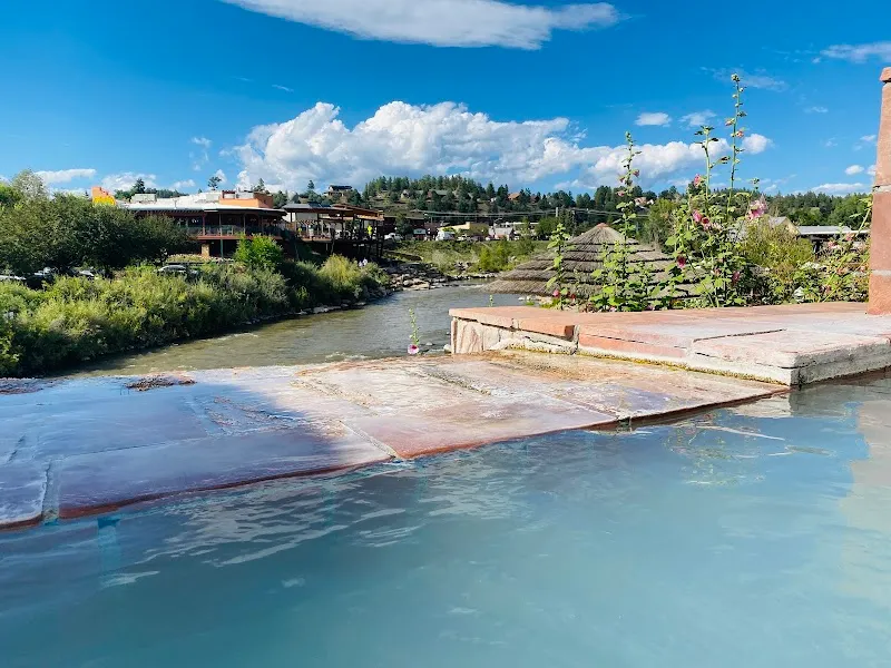 The Springs Resort