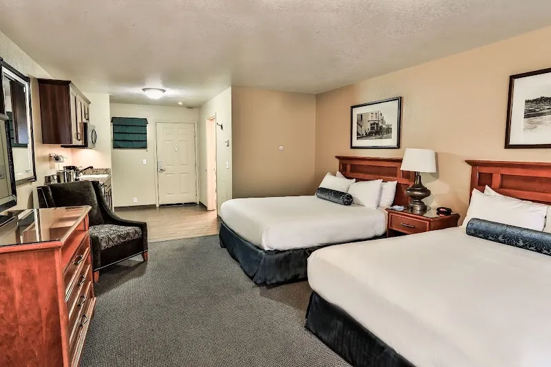 The Springs Resort