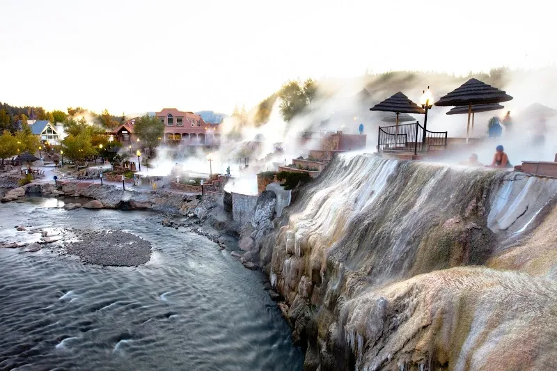 The Springs Resort