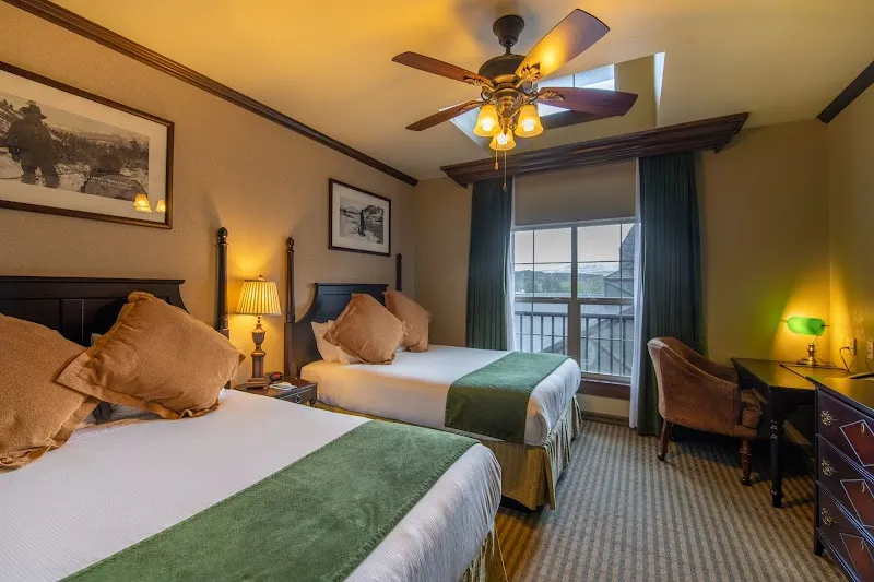 The Springs Resort