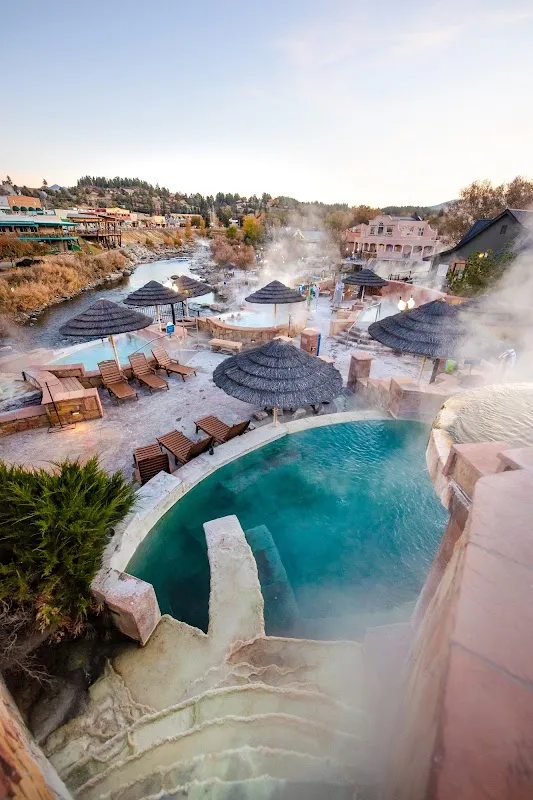 The Springs Resort