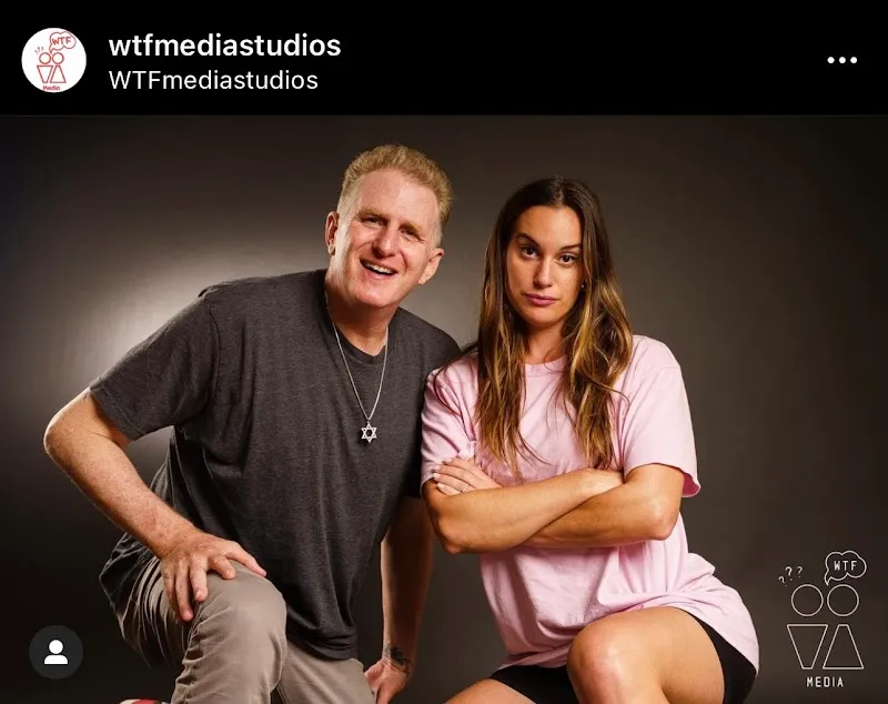 WTFMedia Podcast Studios