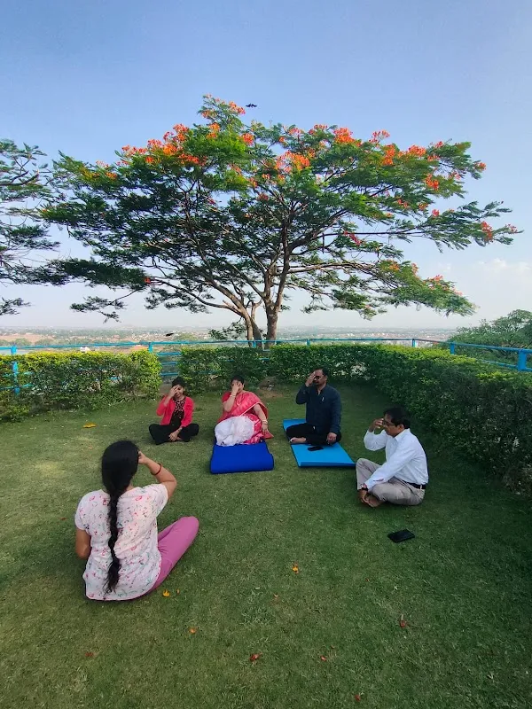 Sanghamitra Yoga & Meditation Centre