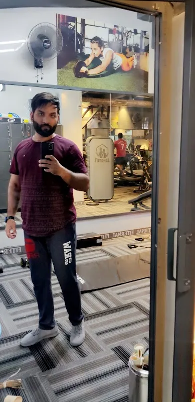 Fiternal Fitness Centre