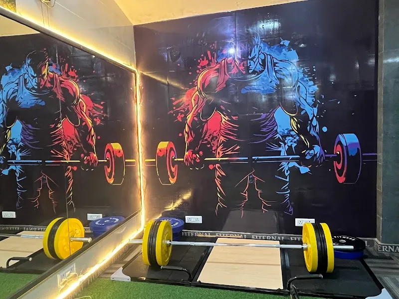 Fiternal Fitness Centre
