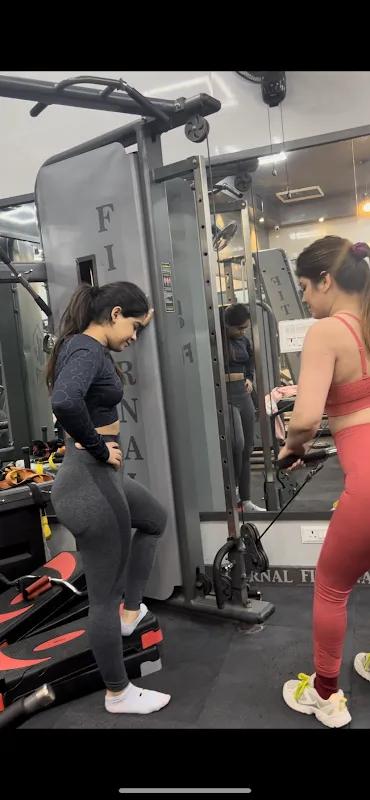 Fiternal Fitness Centre