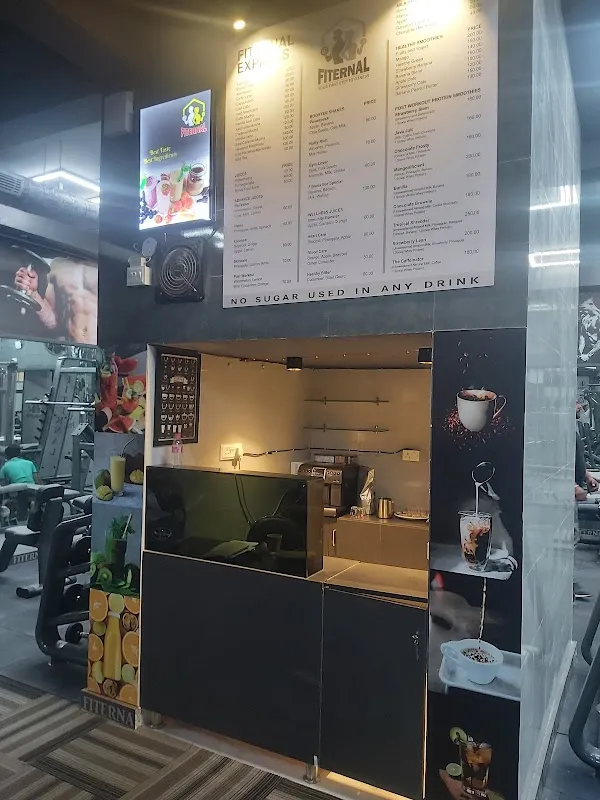 Fiternal Fitness Centre