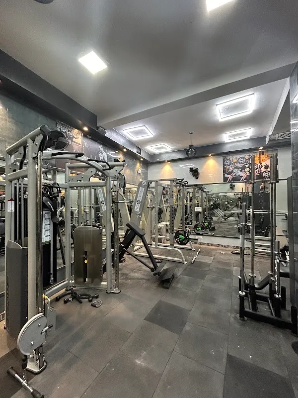 Fiternal Fitness Centre