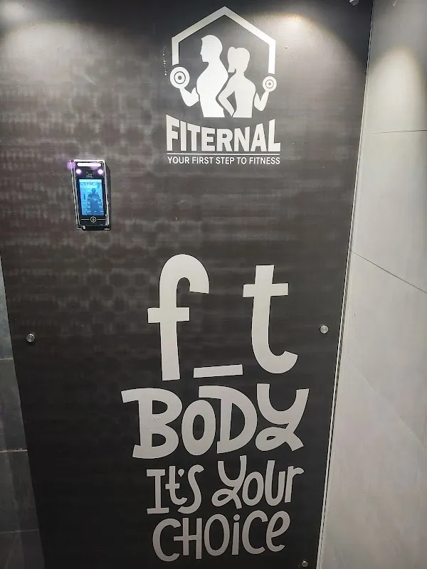 Fiternal Fitness Centre