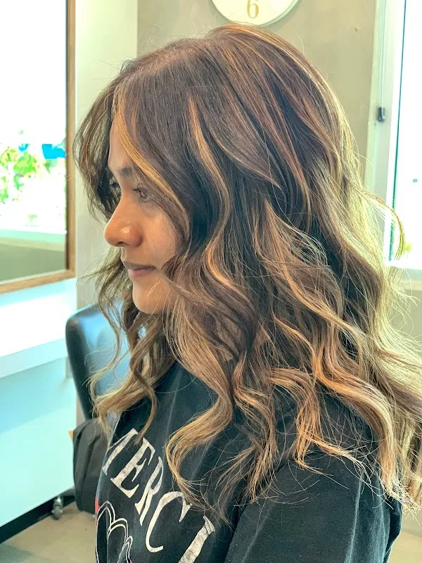 Privato Hair Studio