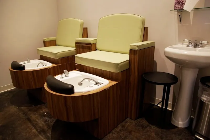 Privato Hair Studio