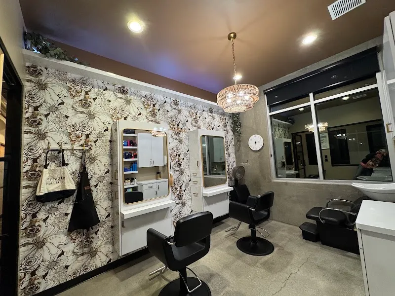 Privato Hair Studio