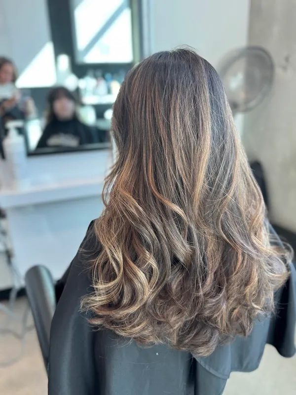 Privato Hair Studio