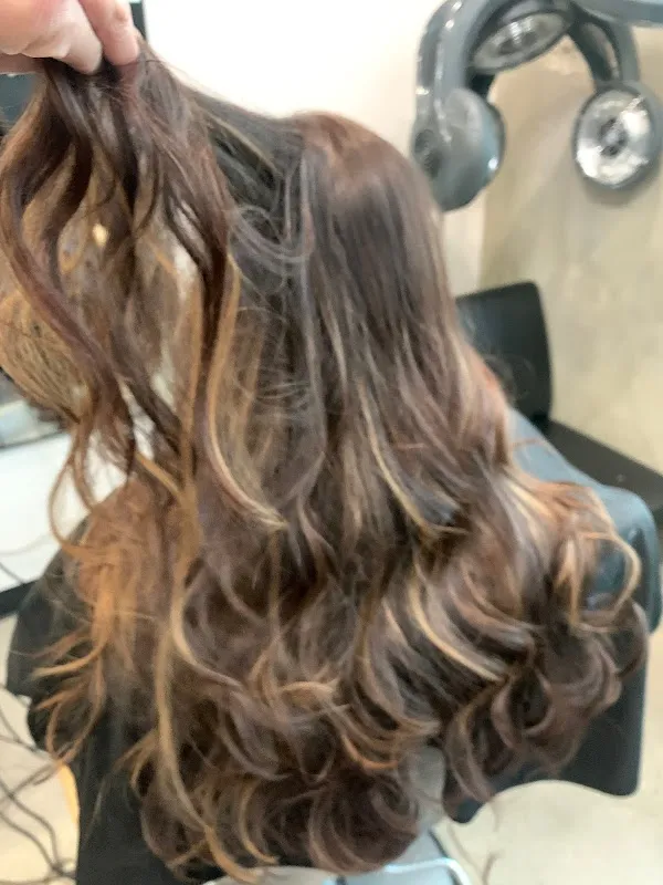 Privato Hair Studio