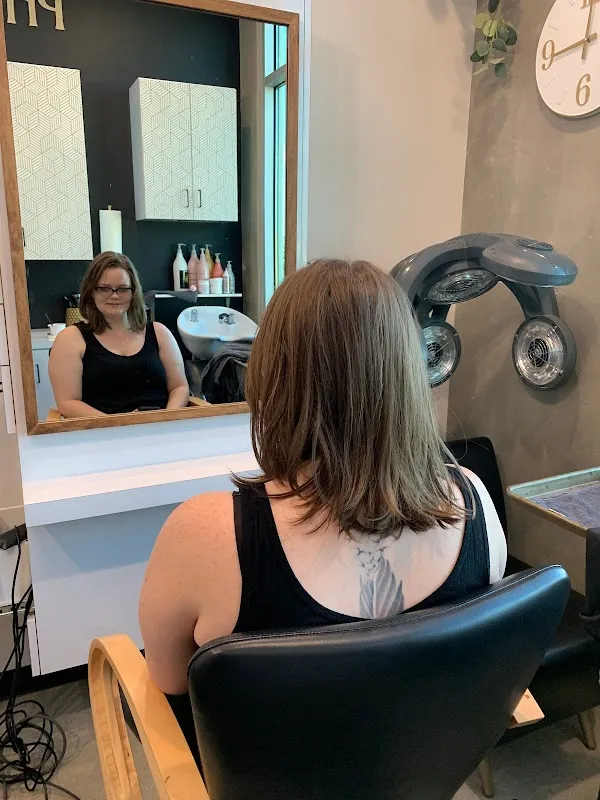 Privato Hair Studio