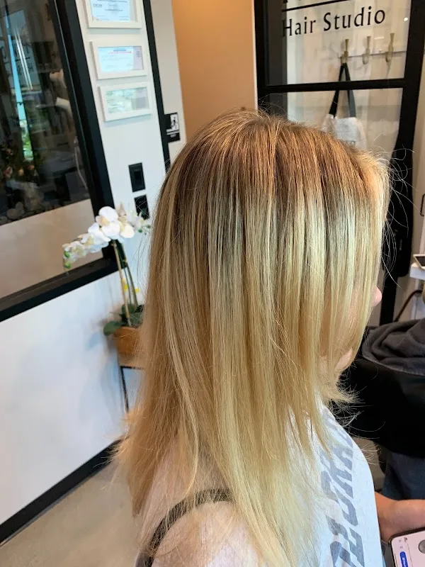 Privato Hair Studio