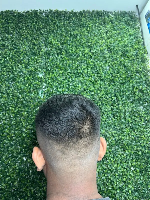 HS Spalon-Unisex Salon