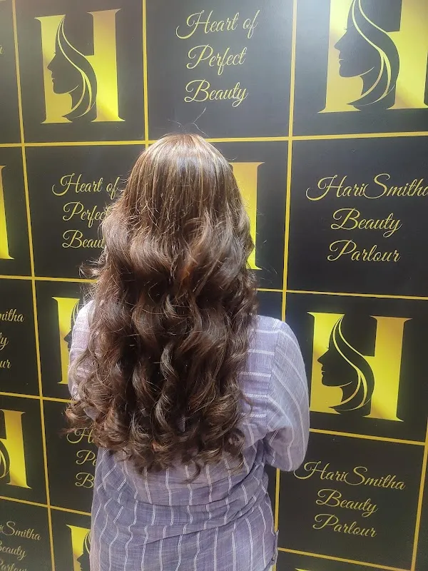 HS Spalon-Unisex Salon