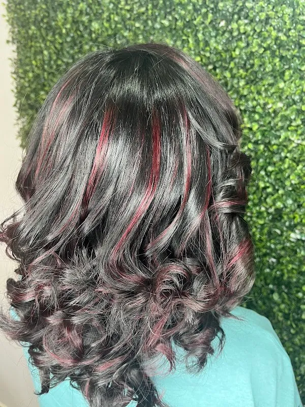 HS Spalon-Unisex Salon