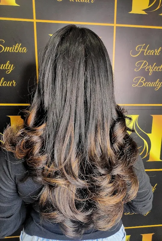 HS Spalon-Unisex Salon