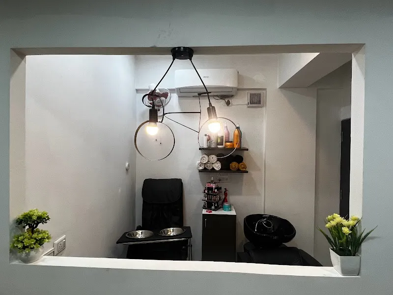HS Spalon-Unisex Salon