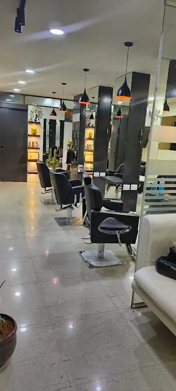 HS Spalon-Unisex Salon