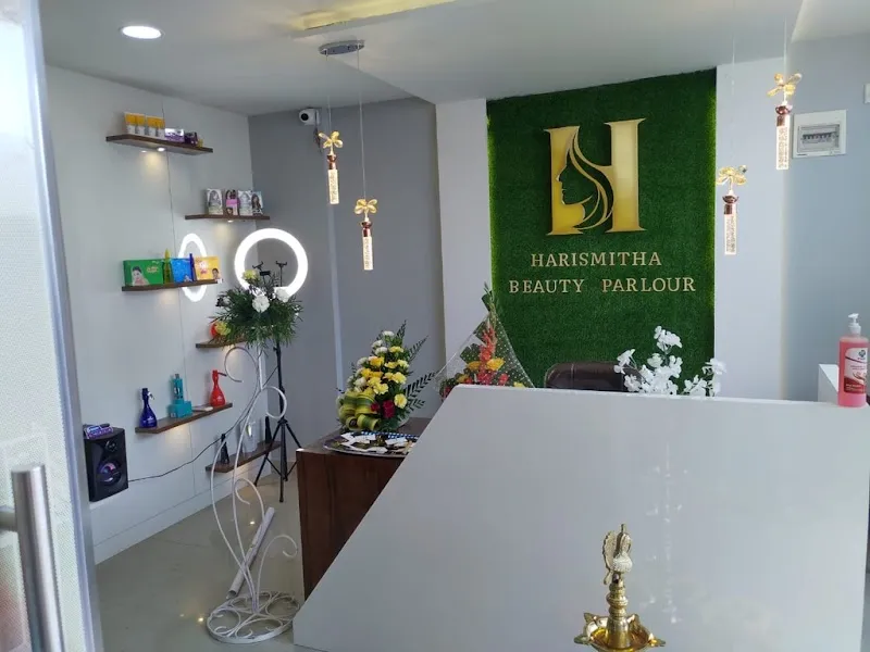 HS Spalon-Unisex Salon