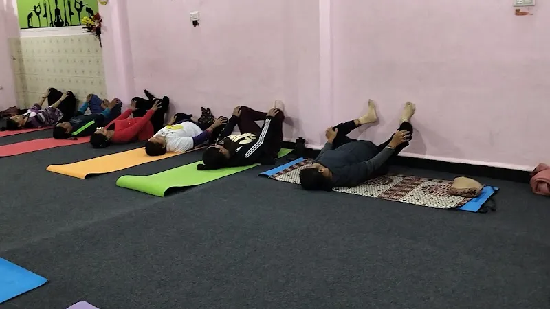 Kuruvind Yoga & Wellness Studio