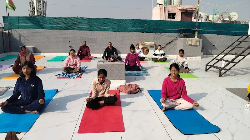 Kuruvind Yoga & Wellness Studio