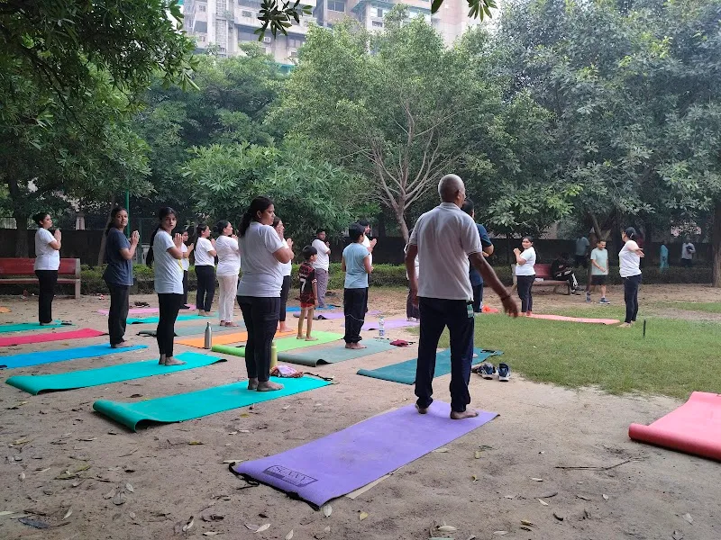 Kuruvind Yoga & Wellness Studio
