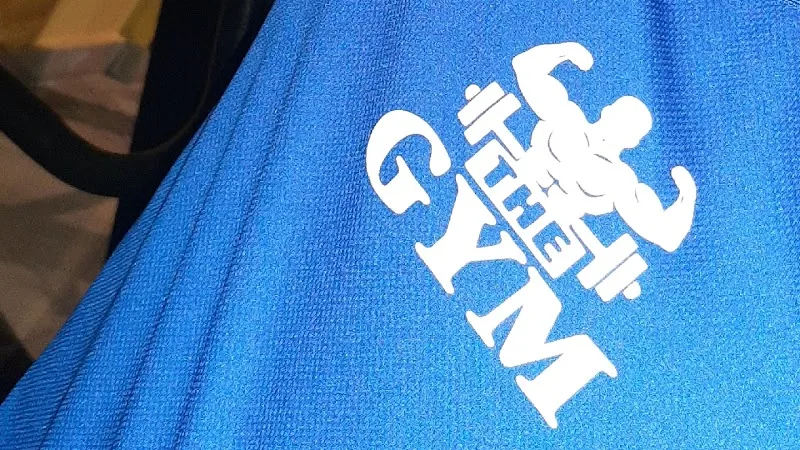 THE GYM
