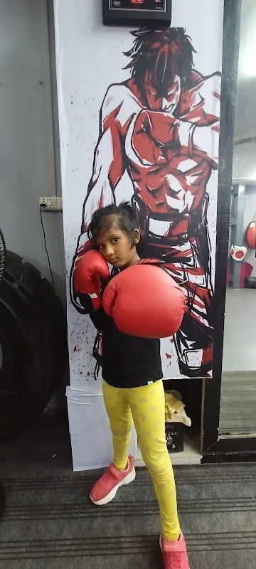 Sculpt Fitness & Mma-Mma Classes Near Santacruz-Mixed Martial Arts Classes In Santacruz-Kick Boxing Classes In Santacruz
