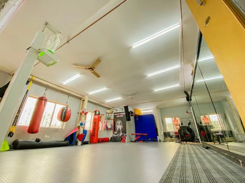 Sculpt Fitness & Mma-Mma Classes Near Santacruz-Mixed Martial Arts Classes In Santacruz-Kick Boxing Classes In Santacruz