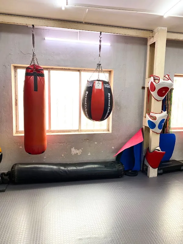 Sculpt Fitness & Mma-Mma Classes Near Santacruz-Mixed Martial Arts Classes In Santacruz-Kick Boxing Classes In Santacruz