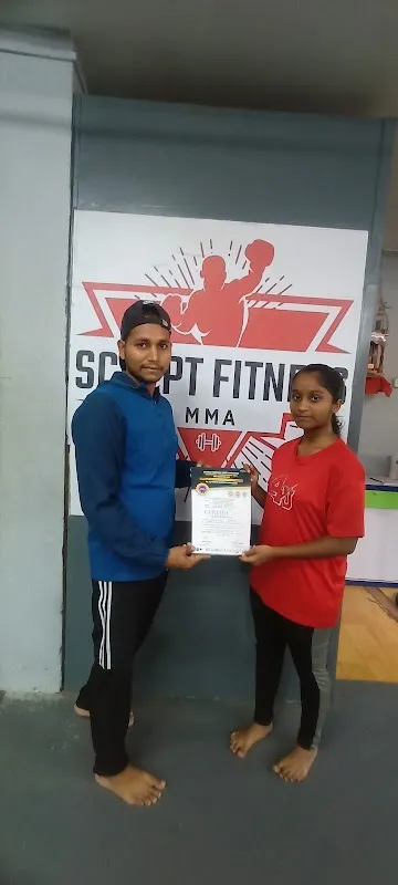 Sculpt Fitness & Mma-Mma Classes Near Santacruz-Mixed Martial Arts Classes In Santacruz-Kick Boxing Classes In Santacruz