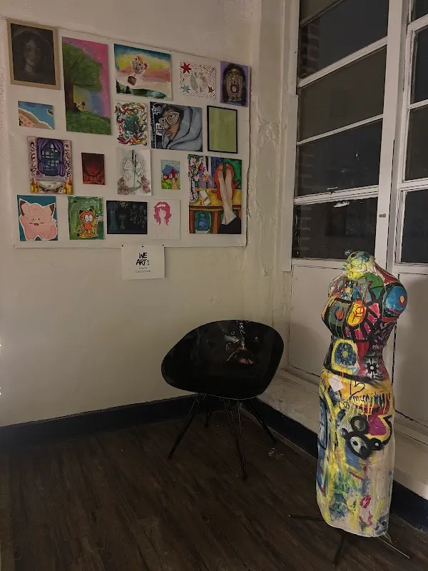 We Art One Artist Collective, Inc.