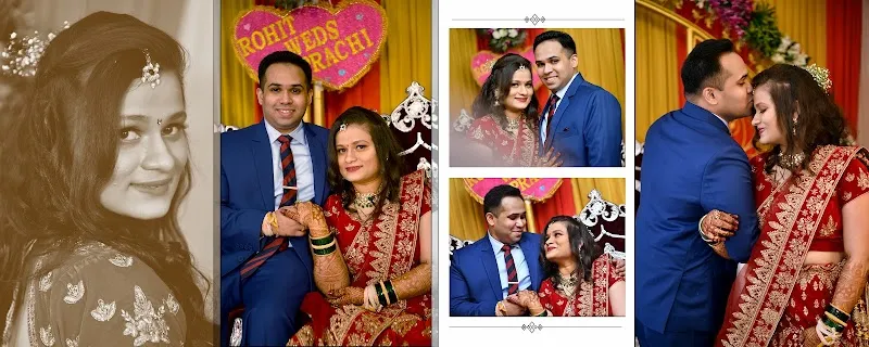 G. K. Photos Digital Photo Studio