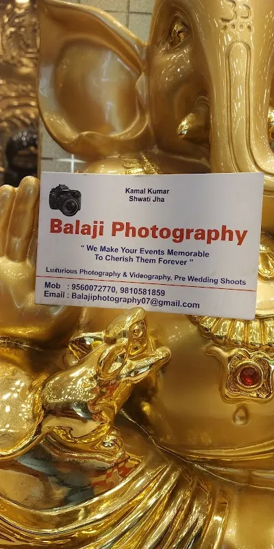 Balaji Photography