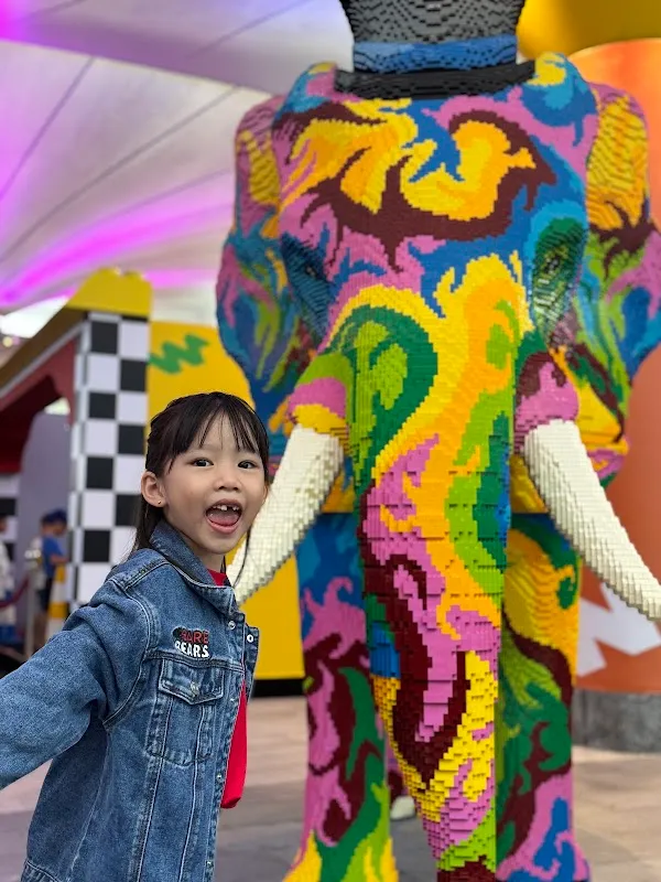 Global Art Senadi Hill