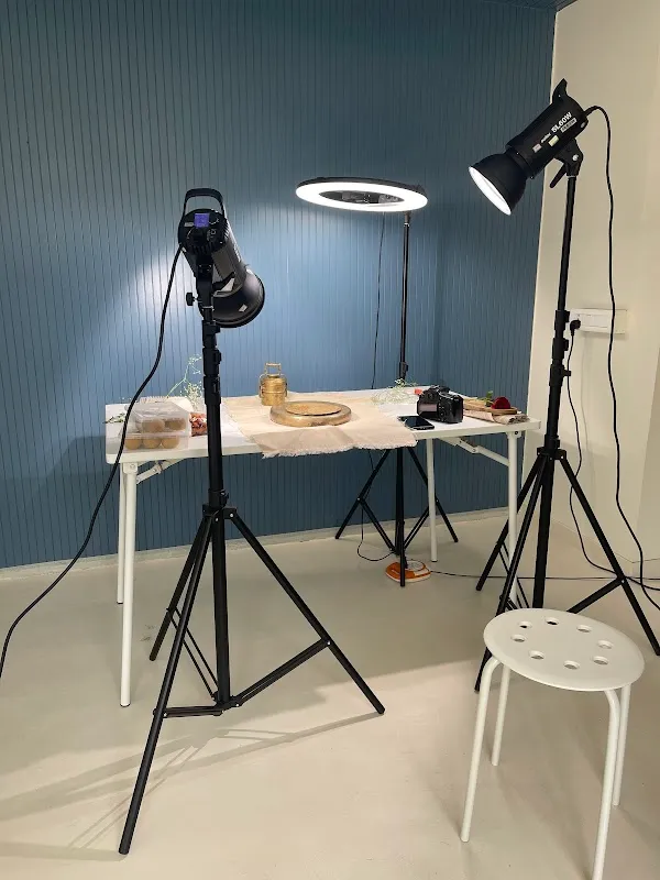 Scenes Studio & Space