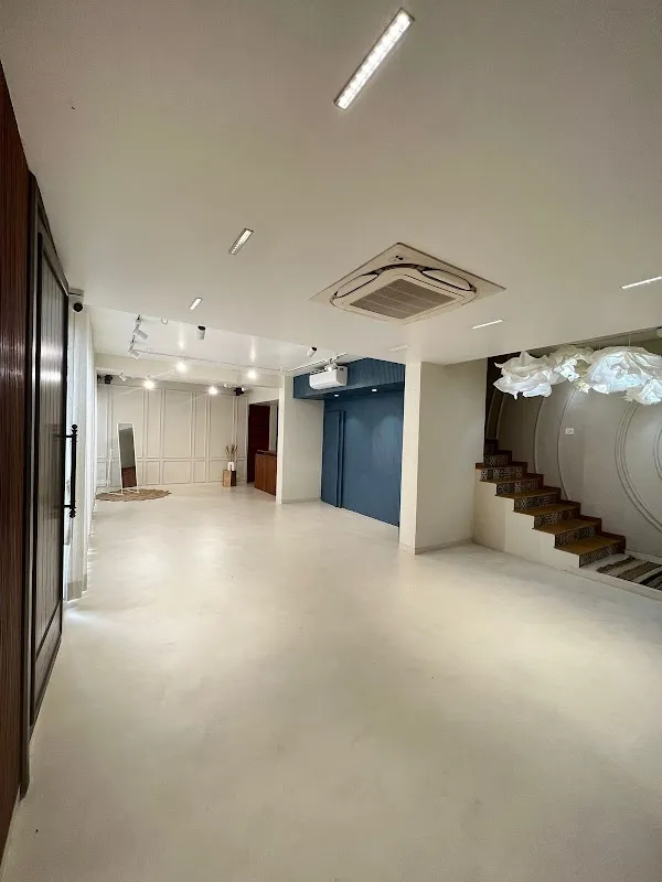 Scenes Studio & Space