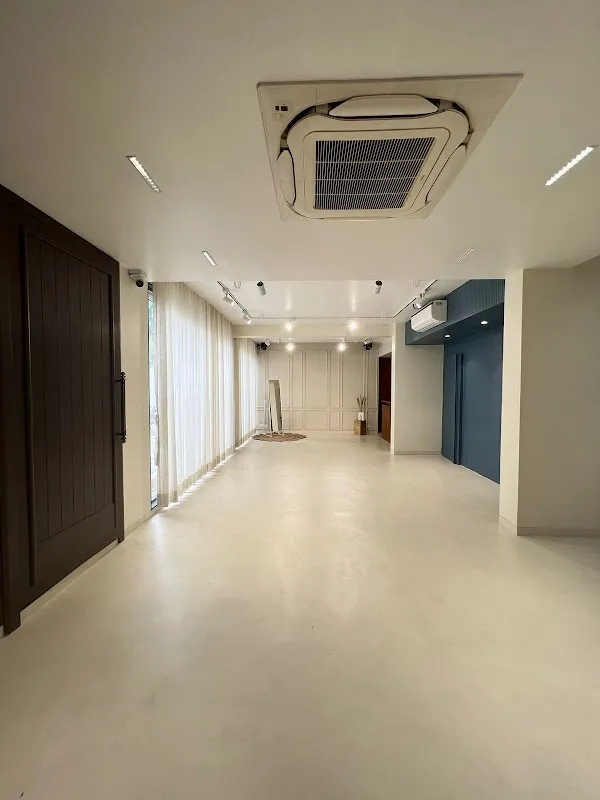 Scenes Studio & Space