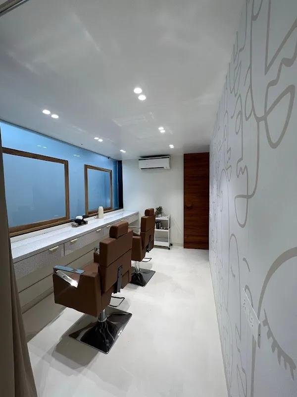 Scenes Studio & Space