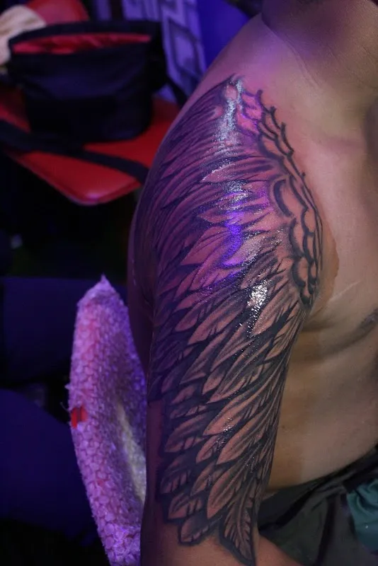 THE DREAM TATTOO STUDIO