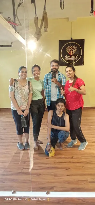 The Dance Doctor Studio for Performing Arts