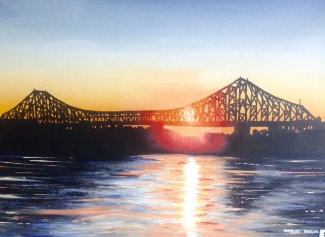 paint and sip Brisbane