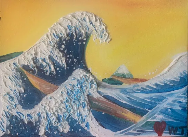 paint and sip Brisbane
