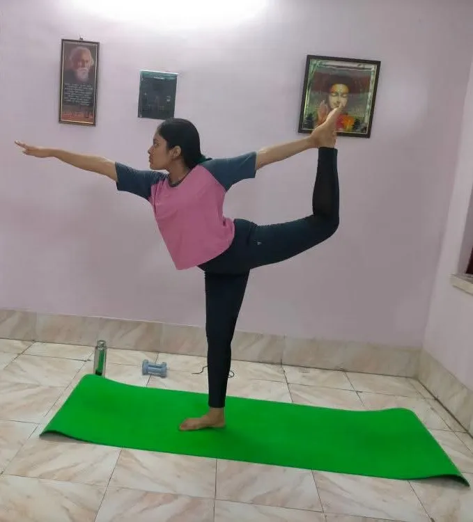 Peaceful Mind Yoga Studio