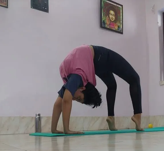 Peaceful Mind Yoga Studio