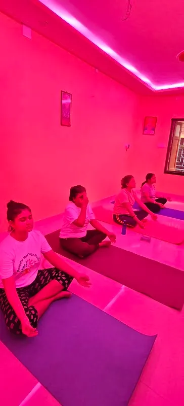Peaceful Mind Yoga Studio